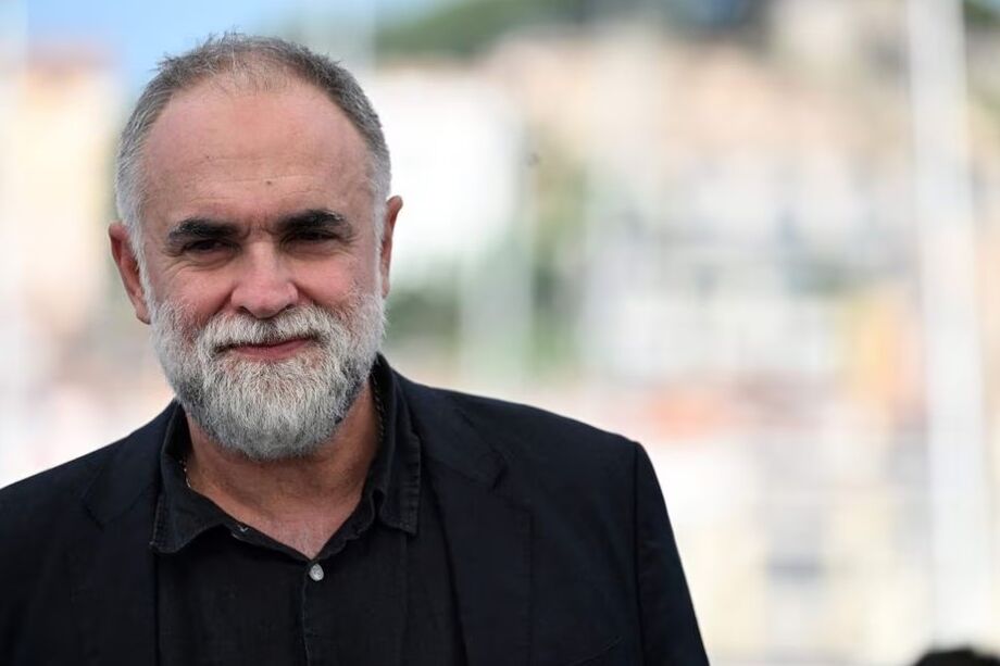 No filme de Karim Ainouz começa a ser gravado no Ceará