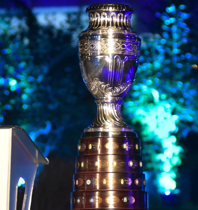 Copa América e Olimpíada prometem espremer calendário do futebol brasileiro em 2024; entenda