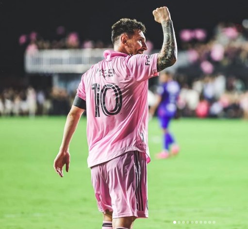 Messi busca mansão para família em Miami e abre mão de apartamentos no valor de R$ 92 milhões