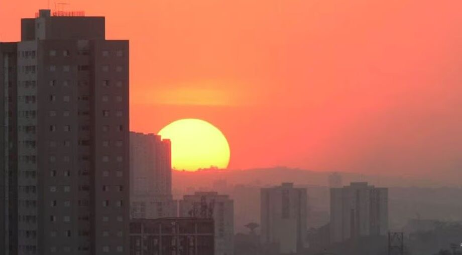 O alerta foi dado pelo capitão Roberto Farina Filho, diretor de Comunicação Social da Defesa Civil do Estado