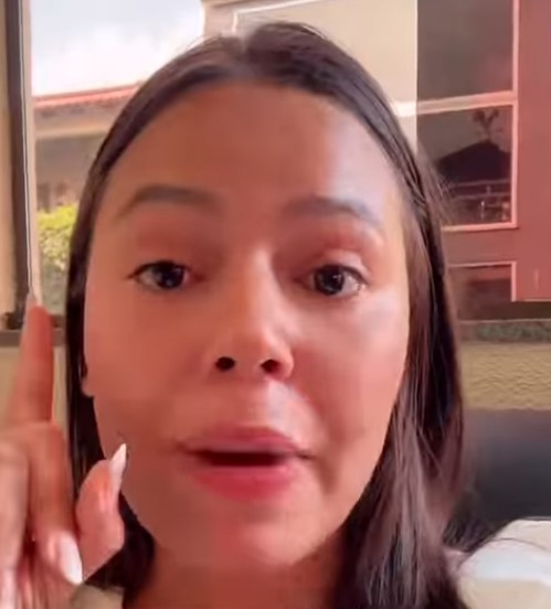 Influencer cristã acusada pelo marido de traição nega, mas relata problemas no casamento