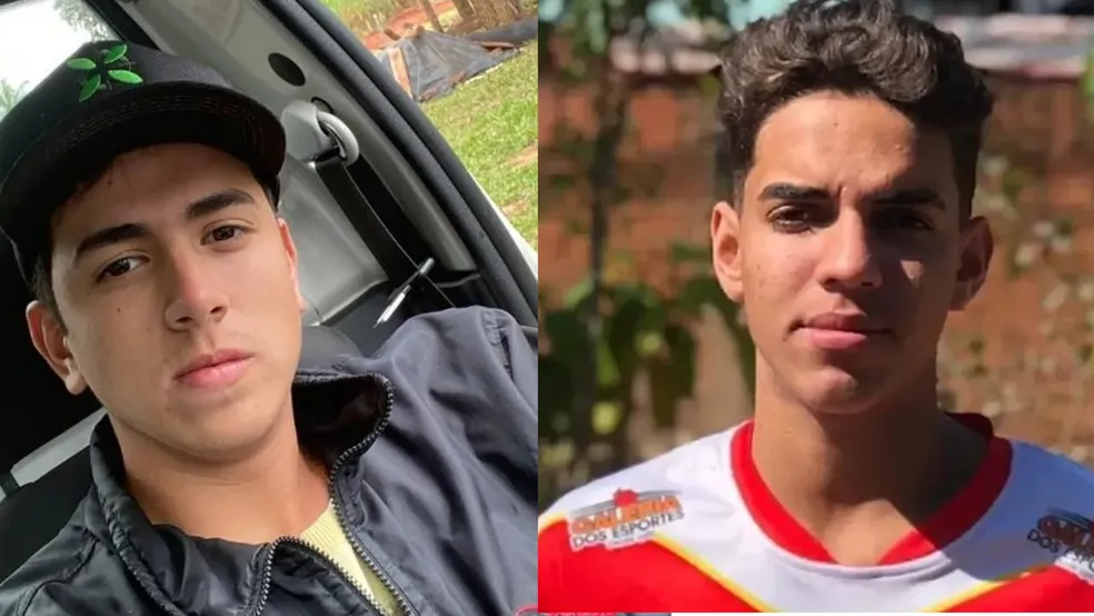 Suspeito de matar e esquartejar jogador de futebol em MS