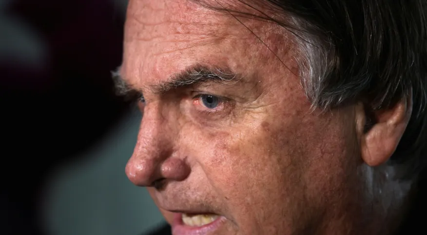 Hacker disse que Bolsonaro perguntou se era possível invadir urna eletrônica
