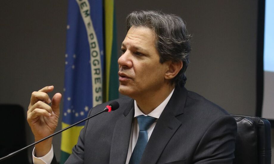 Ministro participa de Fórum Empresarial na África do Sul