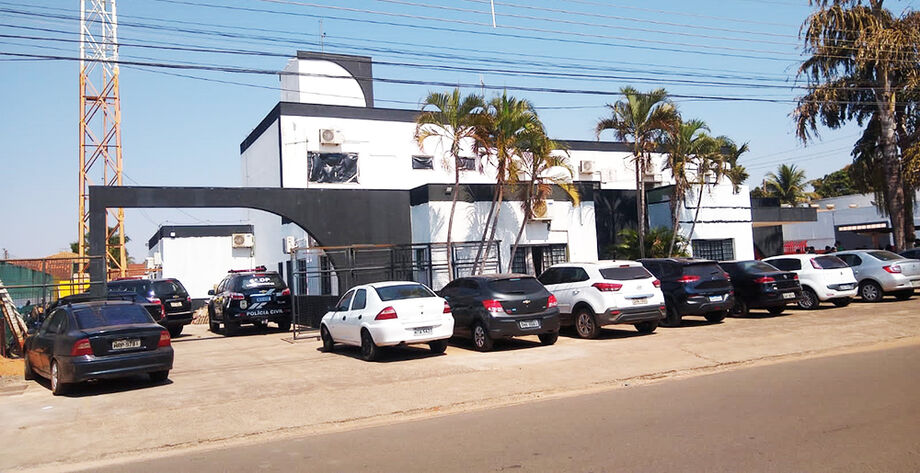 6ª DP