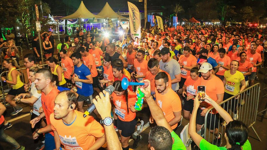 Corrida da Advocacia aconteceu ontem