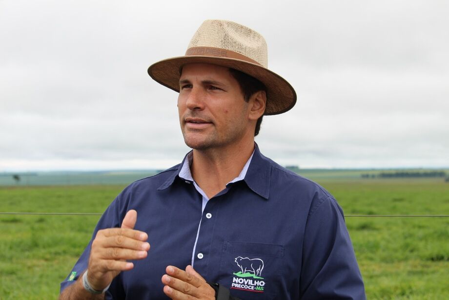 Rafael Gratão