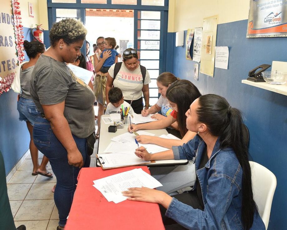 Famílias em descumprimento de regras do Bolsa Família têm até 30 de agosto para apresentar justifica