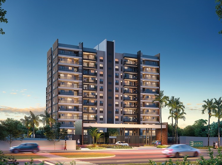 Viva Haus inova na residência urbana com pré-venda do 'Arbo Parque dos Poderes'