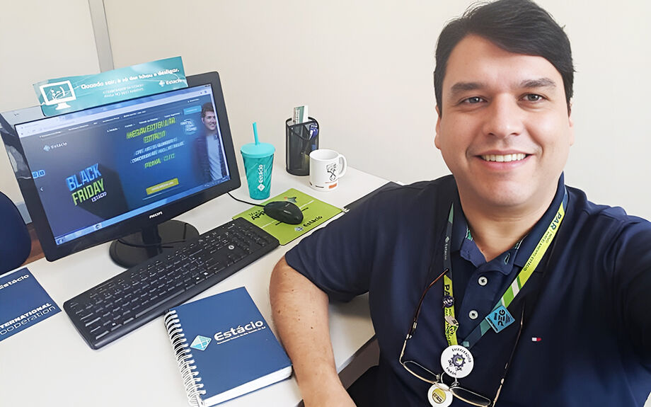 André Felipe da Silva Guedes