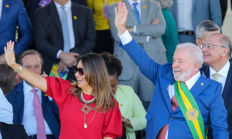Lula participará da Cúpula do G20.