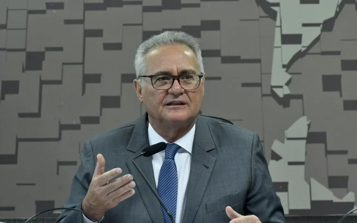 Renan Calheiros