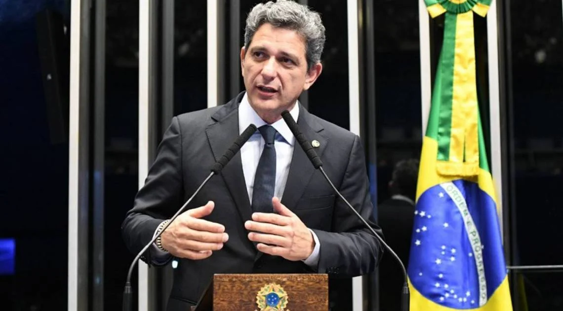 Senado aprova PL das debêntures de infraestrutura em votação simbólica; texto volta à Câmara