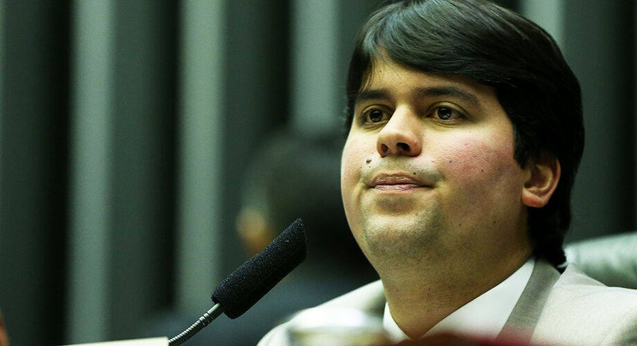 André Fufuca é um dos novos ministros