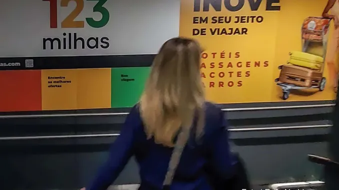 123 milhas: juiz bloqueia até R$ 50 mi de sócios para garantir indenização por danos morais