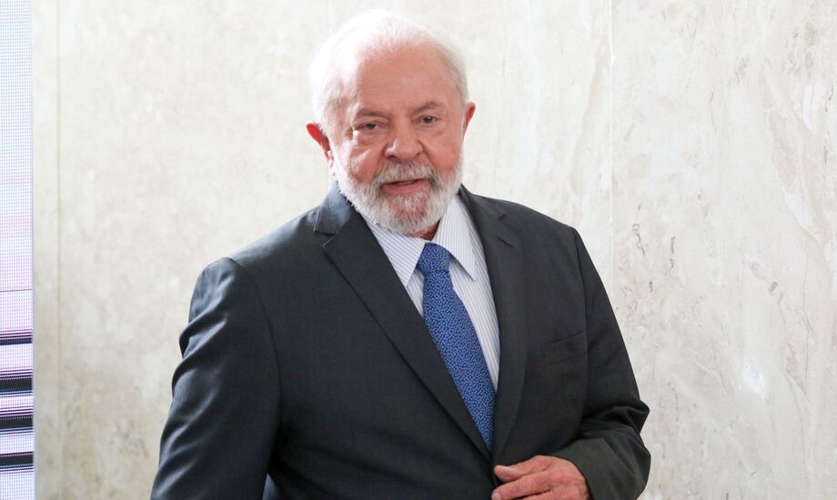 Lula vai à Índia para assumir presidência do G20.