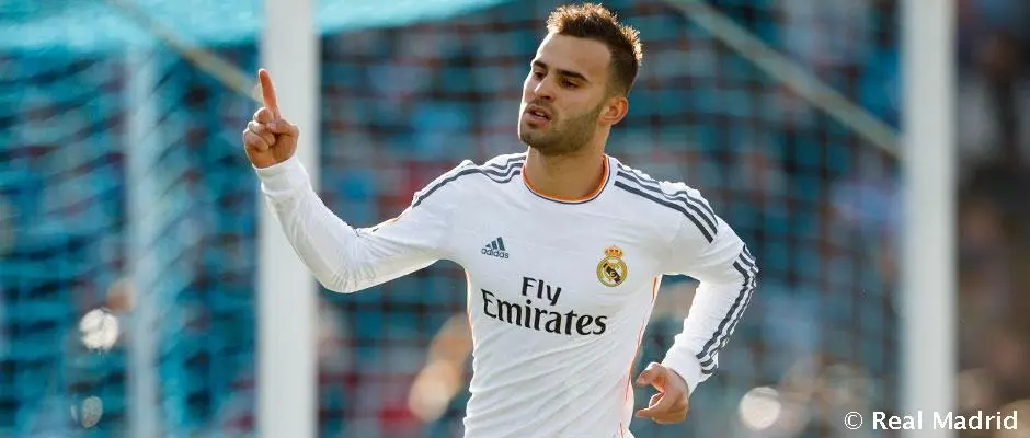 Jesé Rodríguez assina contrato com Coritiba.