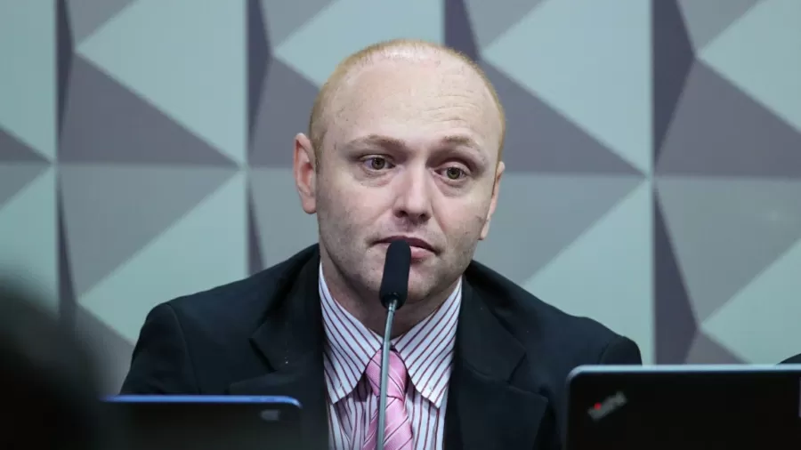 Justiça condena hacker por alegação falsa de que procurador recebeu propina