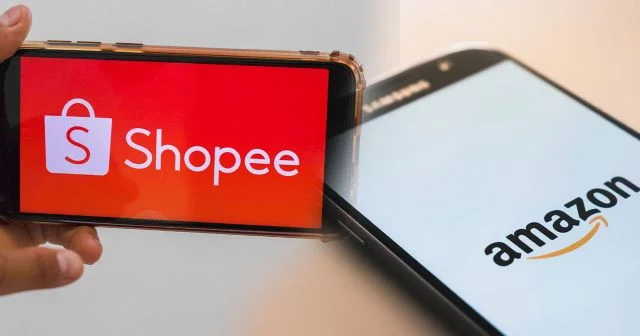 Amazon e Shopee pedem adesão a programa Remessa Conforme