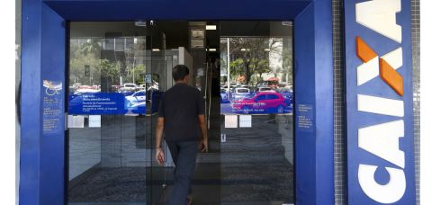 Caixa: renegociações no Desenrola chegam a R$ 2,5 bi