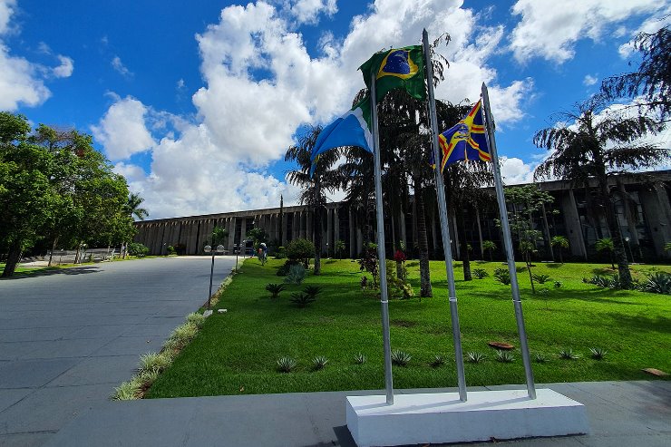 ALEMS terá ponto facultativo na sexta-feira, devido ao feriado do dia 7 de setembro em comemoração da Independência do Brasil.