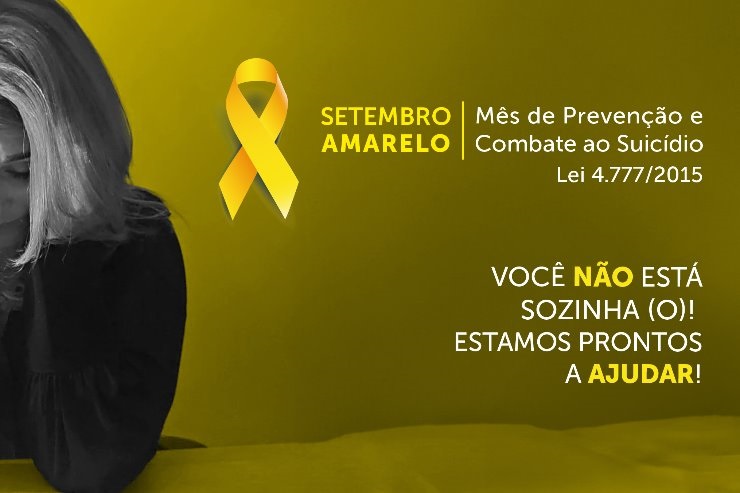 Especialistas dão dicas de como reconhecer a pessoa em sofrimento e acolhê-la, mostrando que se importa