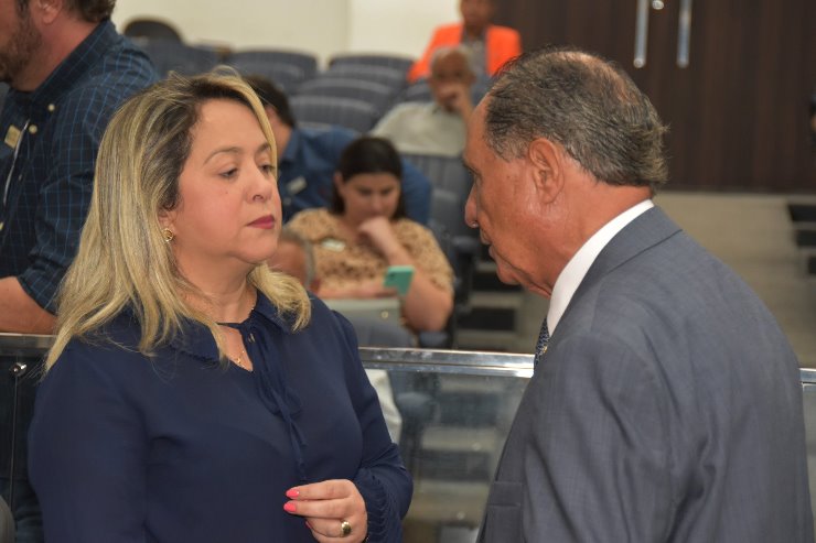 Lia Nogueira e Zé Teixeira