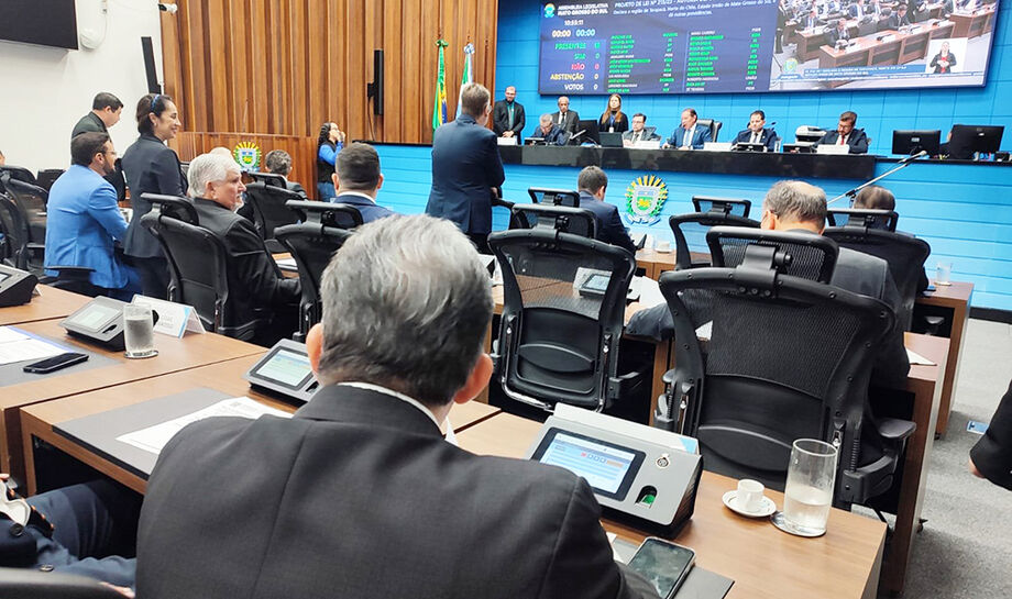 Deputados