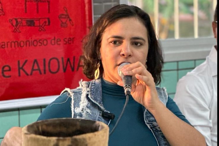 Para além da ação emergencial, mandato da deputada estadual seguirá atuando para assegurar que as comunidades indígenas tenham acesso à água potável e condições de vida adequadas