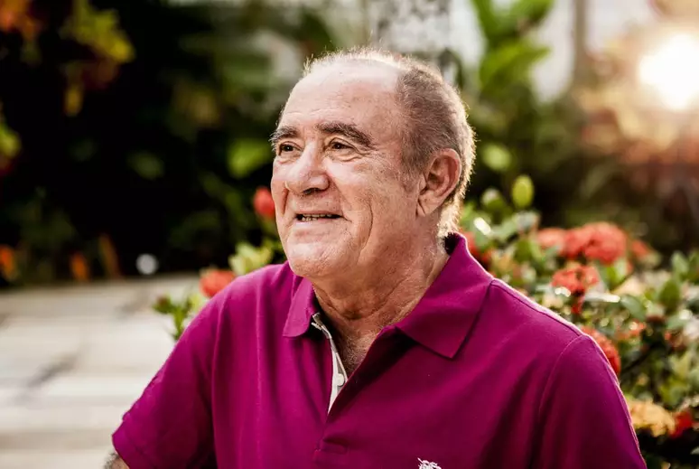 Renato Aragão, Didi.