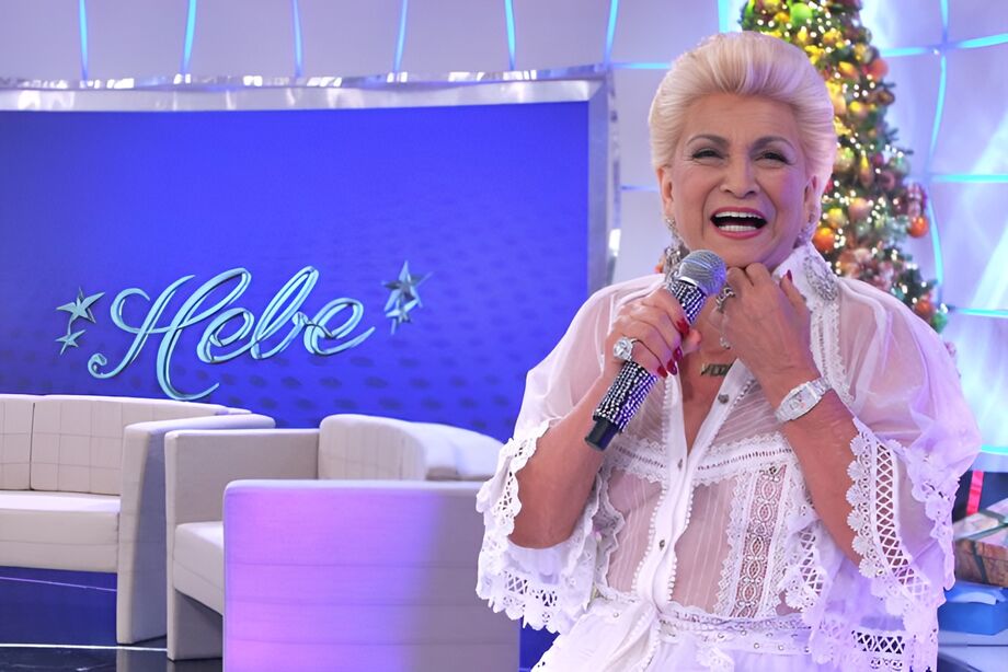 Hebe