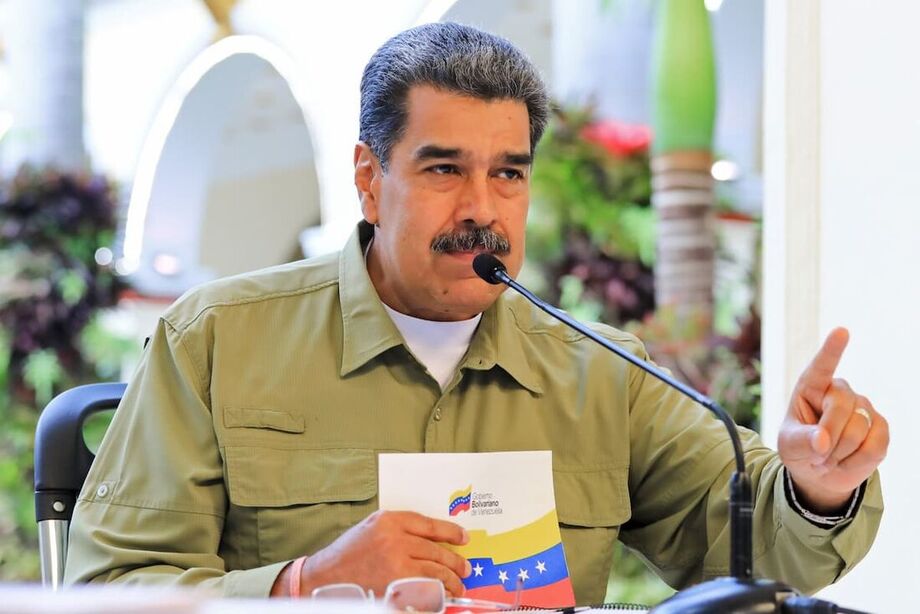 Venezuela: autoridade eleitoral propõem adiar primárias da oposição em quase um mês