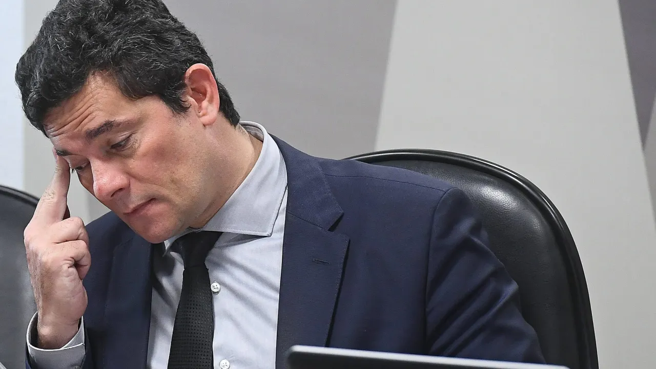 Lava Jato: doleiro pede ao STF para investigar Moro por grampo clandestino