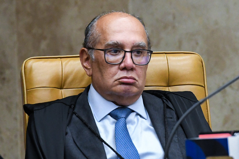 Ministro Gilmar Mendes