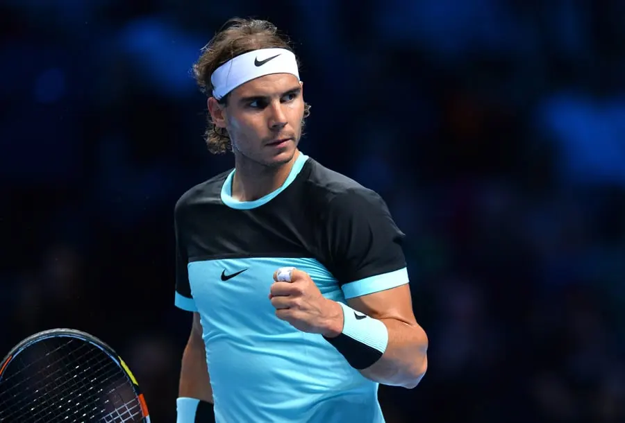 Nadal diz que voltará às quadras, mas avisa: 'Sonho não é vencer Austrália ou Roland Garros'
