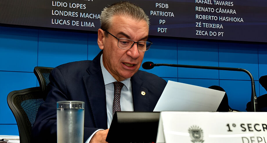 Paulo Corrêa