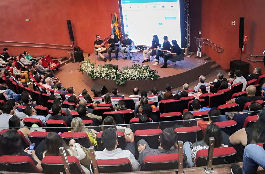PGE/MS apresenta boas ações de gestão e práticas inovadoras na 4ª edição do Gestão Ativa