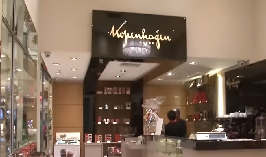 Kopennhagem