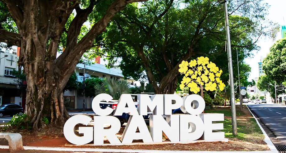 Campo Grande