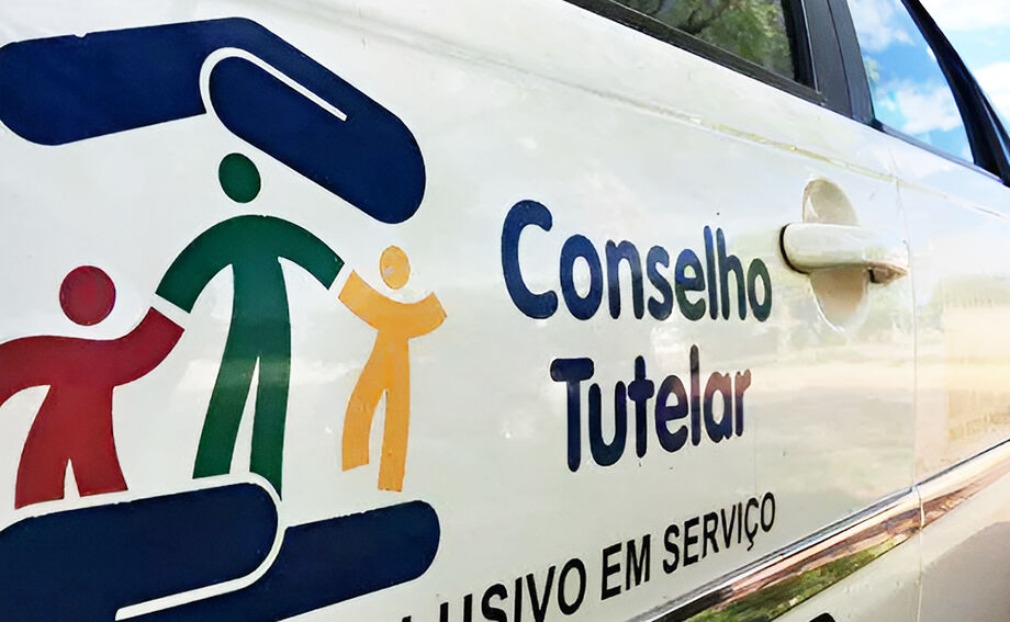 Conselho Tutelar