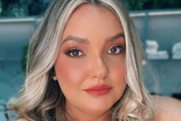 Daiane Canaverde Strogulski de Almeida, de 34 anos, era natural do Mato Grosso