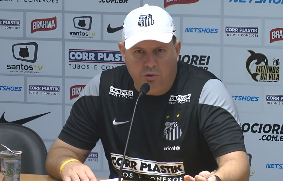 Marcelo Fernandes