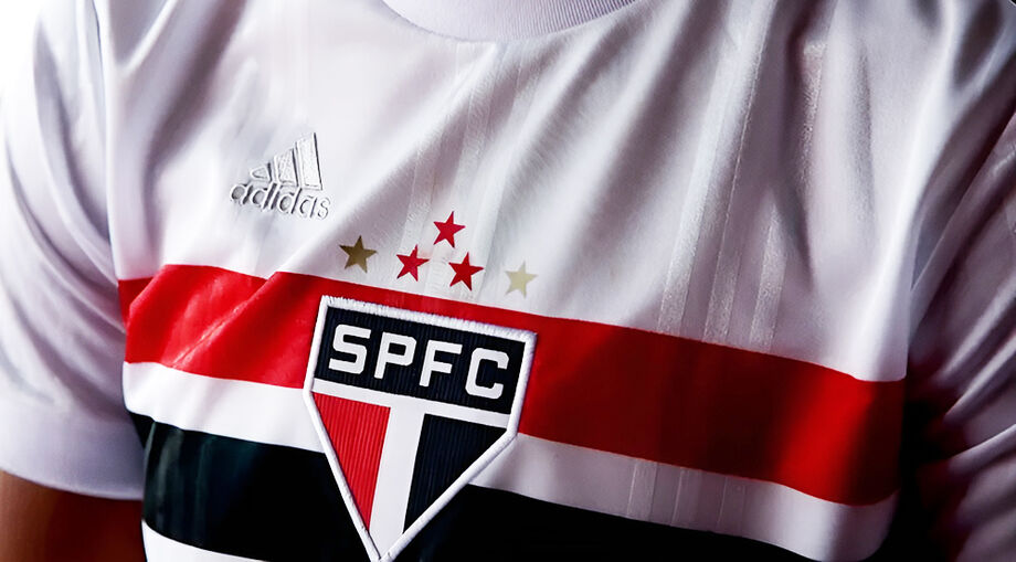 SPFC irá trocar de empresa que fornece o material