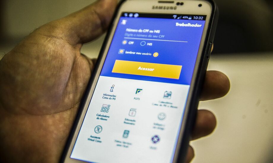 FGTS: 32,7 milhões aderiram ao saque-aniversário, metade pegou empréstimo com essa garantia