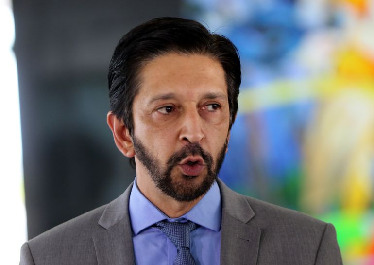 Toda a militância do PSDB está participando da minha campanha, afirma Nunes