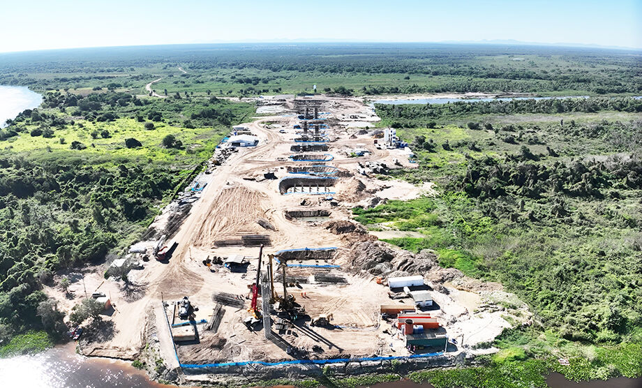 Acesso a Rota