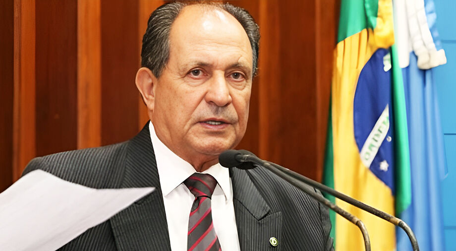 Zé Teixeira