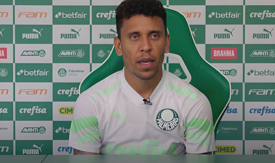 Marcos Rocha