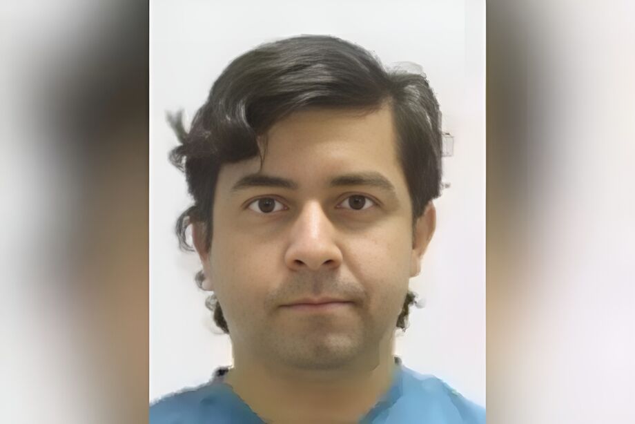 Selmo Machado da Silva