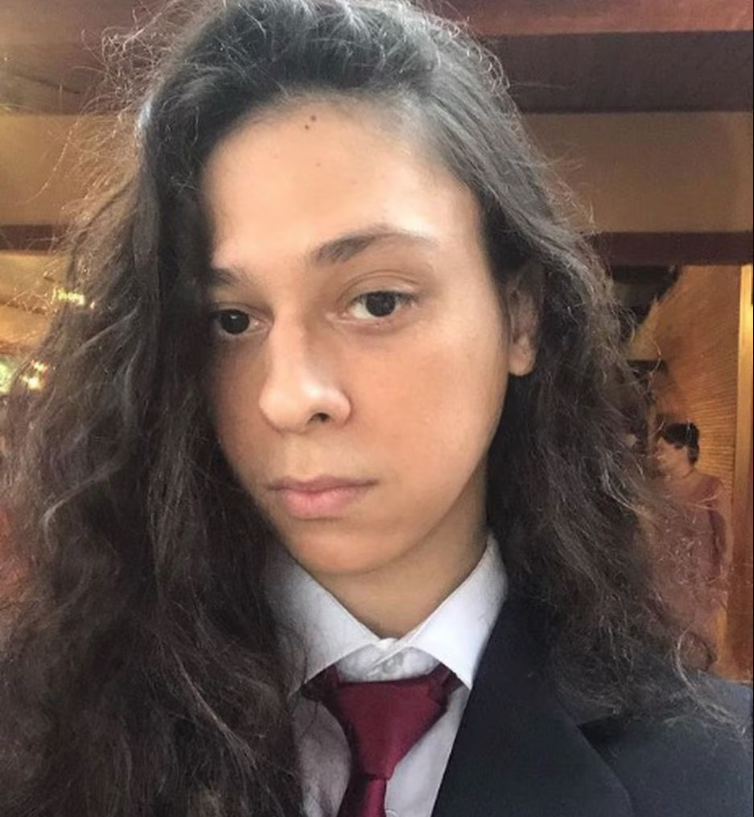 Victor Meyniel foi agredido pelo estudante de medicina Yuri de Moura Alexandre no último sábado (2).